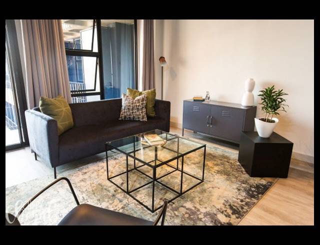1 BEDROOM APARTMENT FOR SALE IN SANDOWN